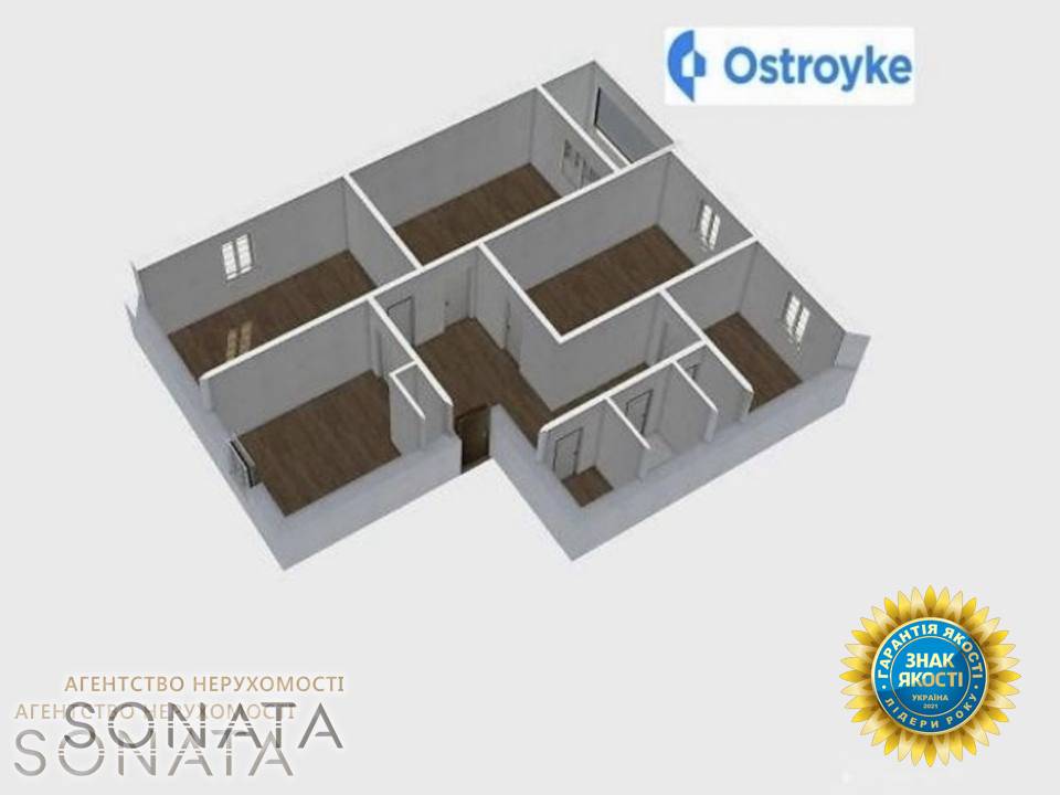 SONATA Real Estate